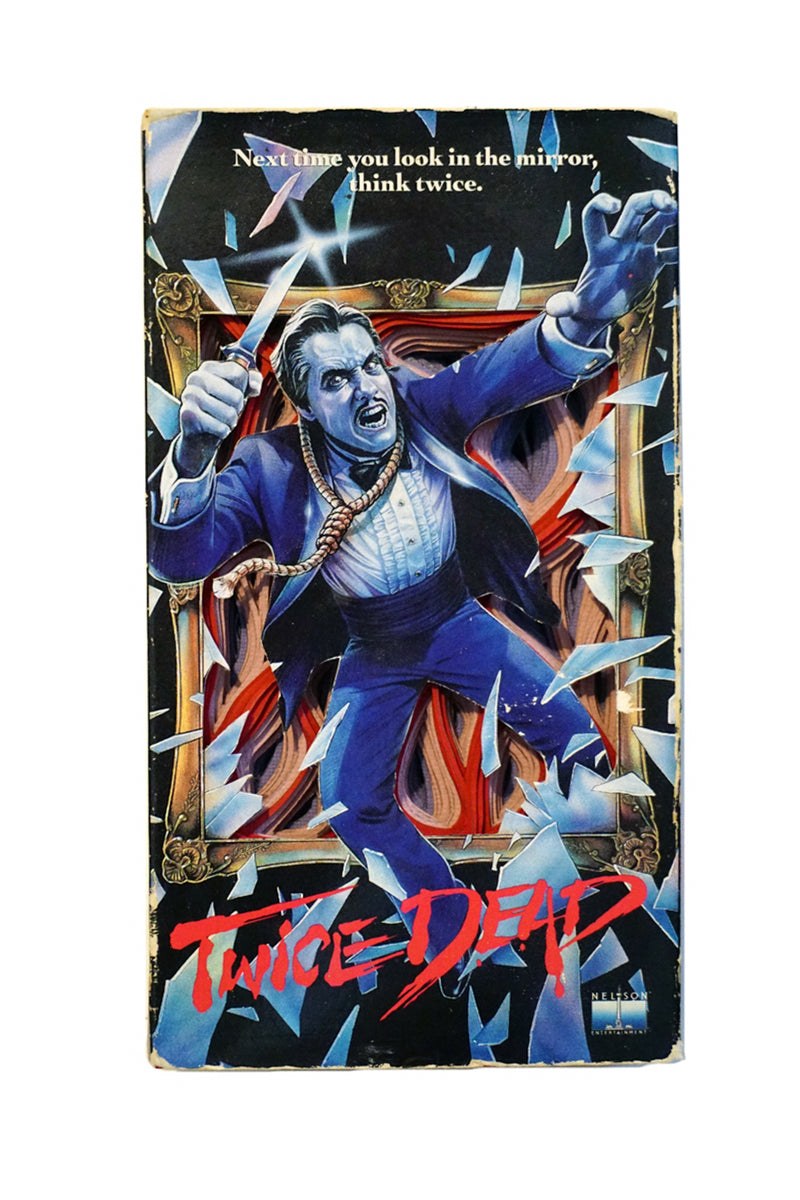 Twice Dead