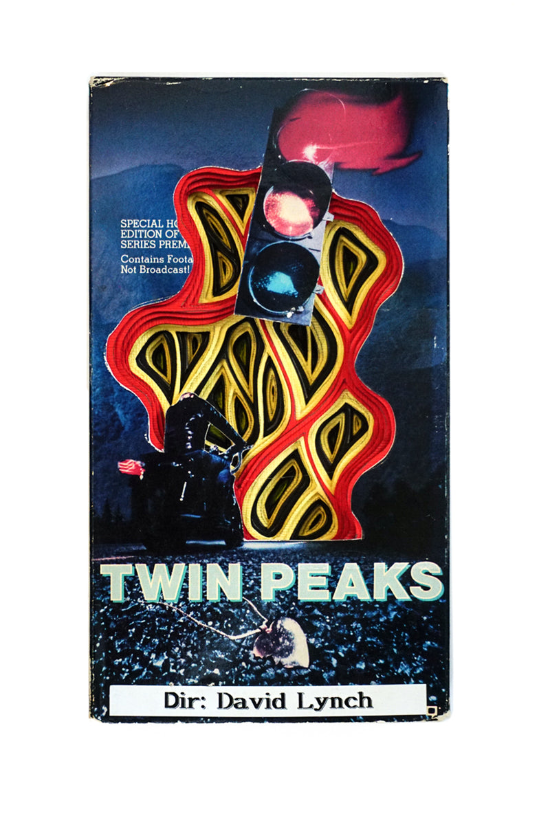 Twin Peaks #2