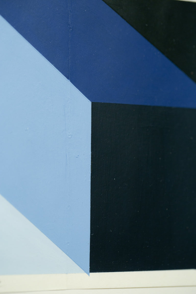 Ultramarine Blue