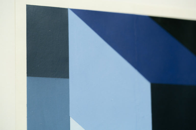 Ultramarine Blue