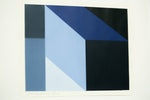 Ultramarine Blue