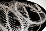 Umbilical Filigree Ovum (drawing)