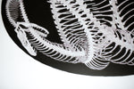 Umbilical Filigree Ovum (drawing)