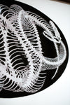 Umbilical Filigree Ovum (drawing)