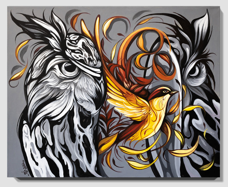Untitled III (Fio Silva)