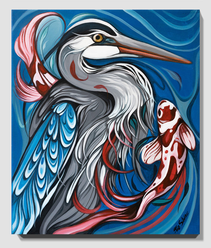 Untitled II (Fio Silva)