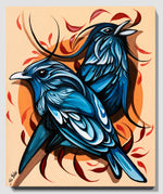 Untitled I (Fio Silva)