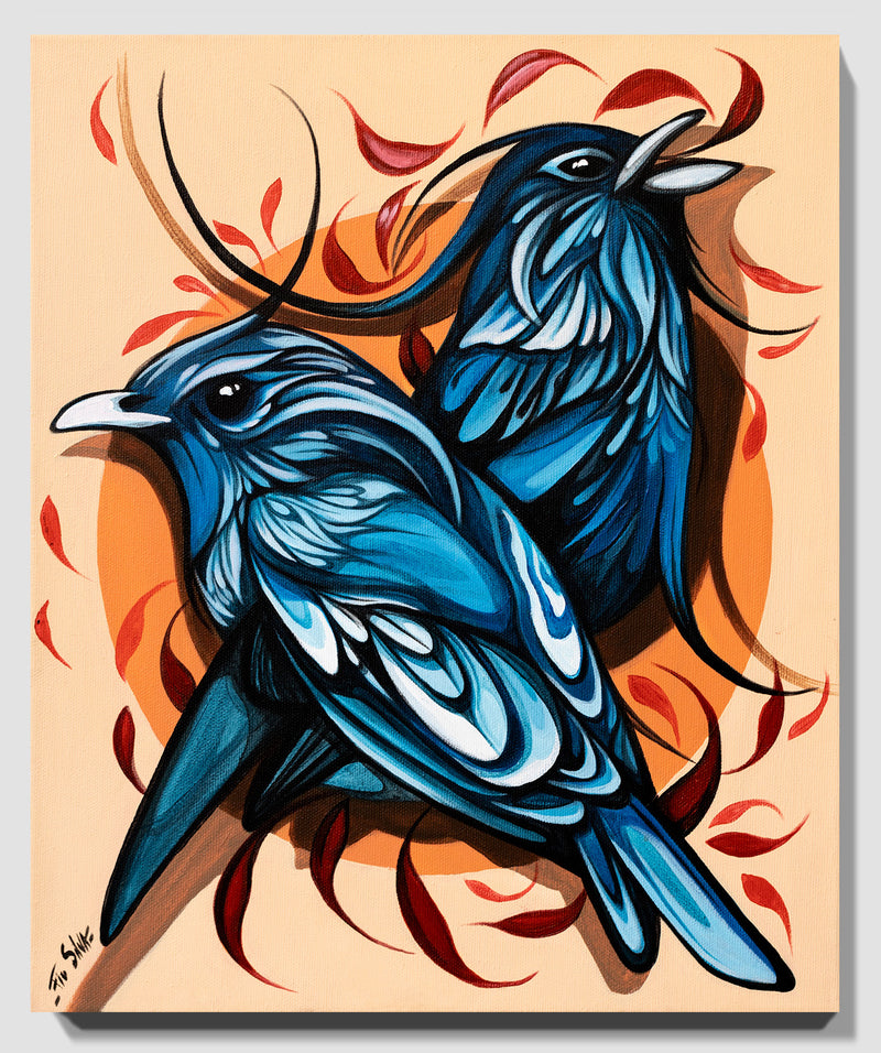 Untitled I (Fio Silva)