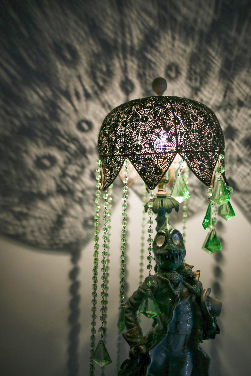 Untitled Lamp