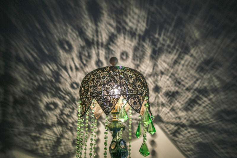 Untitled Lamp