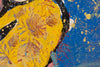 Untitled Self-Portrait IX