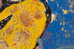 Untitled Self-Portrait IX