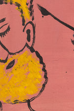 Untitled Self-Portrait VI