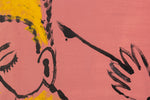 Untitled Self-Portrait VI