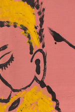 Untitled Self-Portrait VI