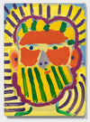 Untitled Self-Portrait XIII
