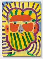 Untitled Self-Portrait XIII