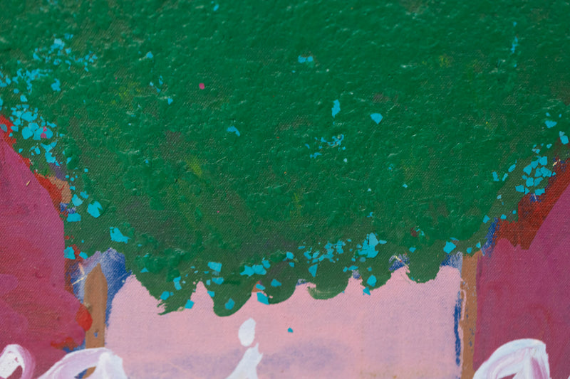 Untitled Self-Portrait XIV