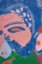 Untitled Self-Portrait XIV