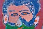 Untitled Self-Portrait XIV