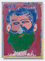 Untitled Self-Portrait XIV