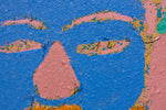 Untitled Self-Portrait XV
