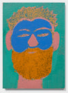 Untitled Self-Portrait XV
