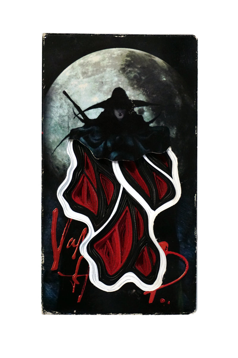 Vampire Hunter D #2