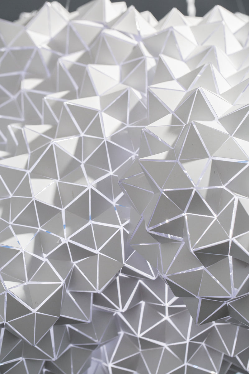 From the series- “Visions from a White Hole” (large)