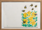 Bees and Flowers