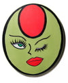 Winking Olive