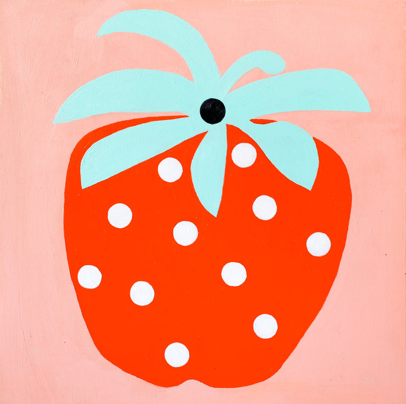 Strawberry