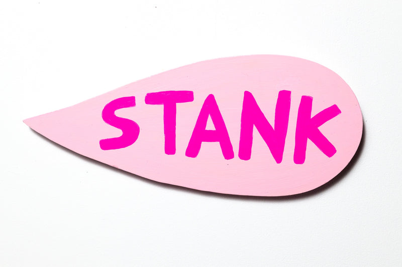 stank