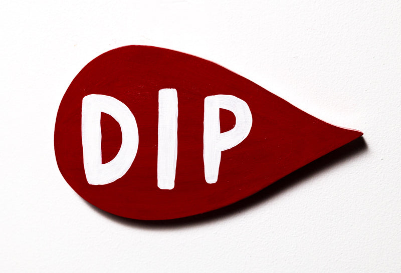 dip