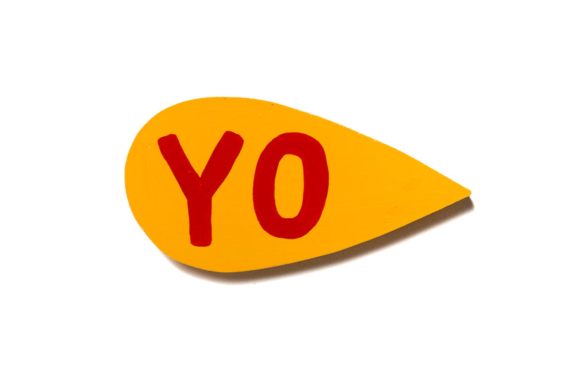 yo