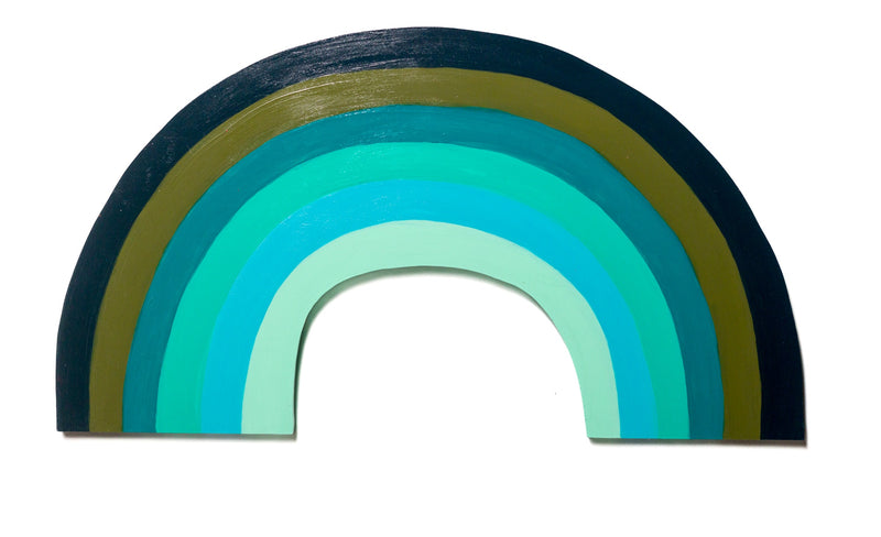 cool rainbow