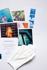 Memory Palace Limited Edition Print Set