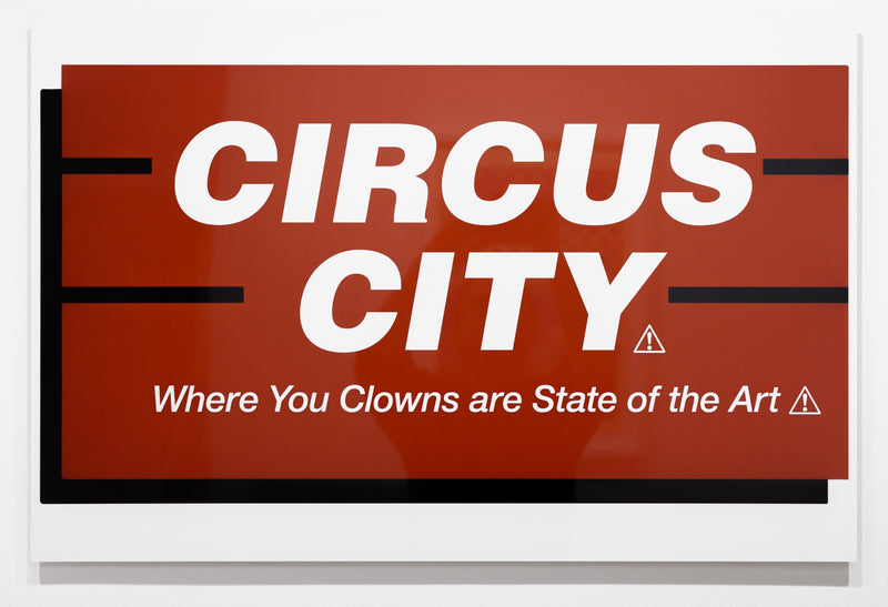 Circus City