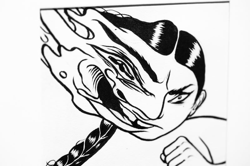 WARP