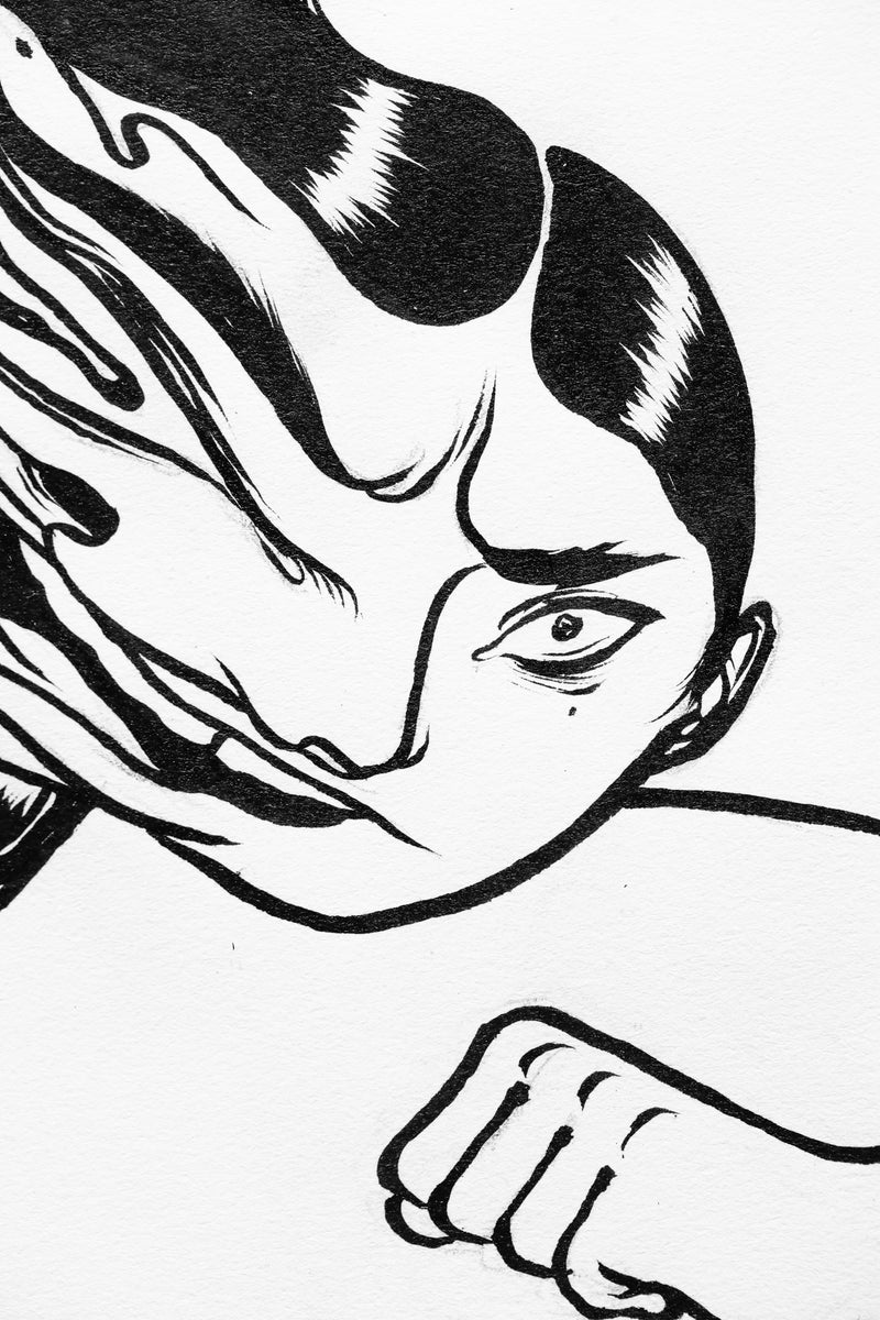 WARP