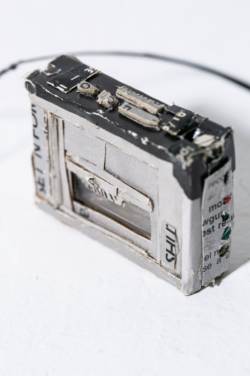Walkman