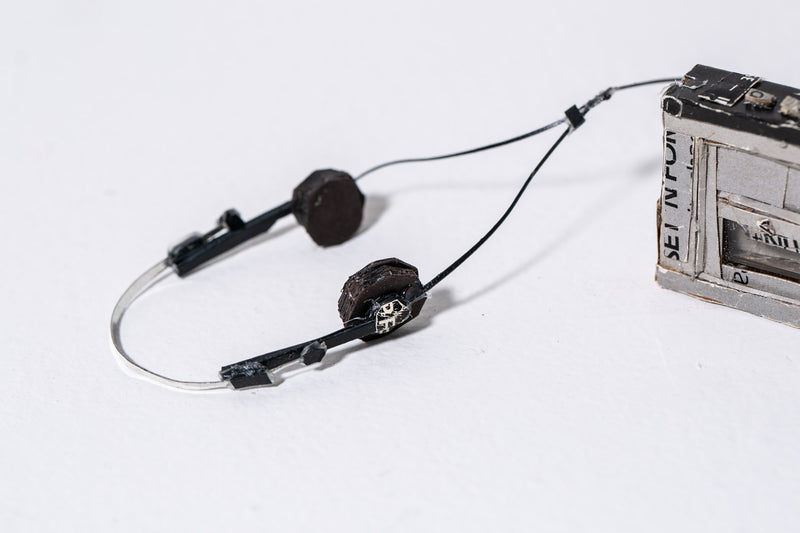 Walkman
