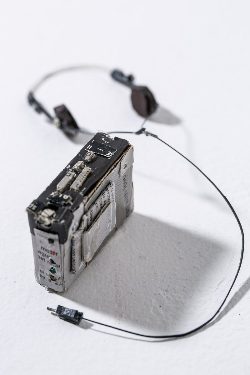 Walkman
