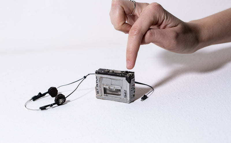 Walkman