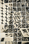 Wall Fragment No. 2