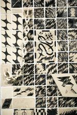 Wall Fragment No. 2