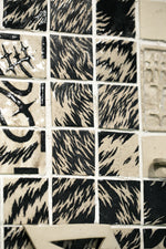 Wall Fragment No. 2