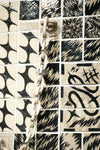 Wall Fragment No. 2