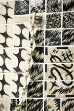 Wall Fragment No. 2