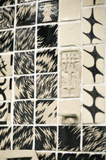 Wall Fragment No. 2